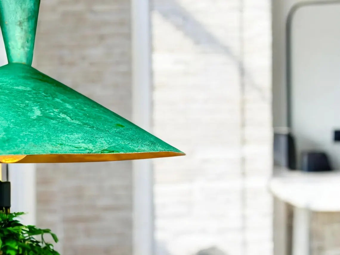 Brass Dome Pendant Lamp Brass Oxide Lamp, Brass Dome Pendant Light Moroccan Pendant Lamp-Dome Brass Light Oxidized Dome Ceiling Light