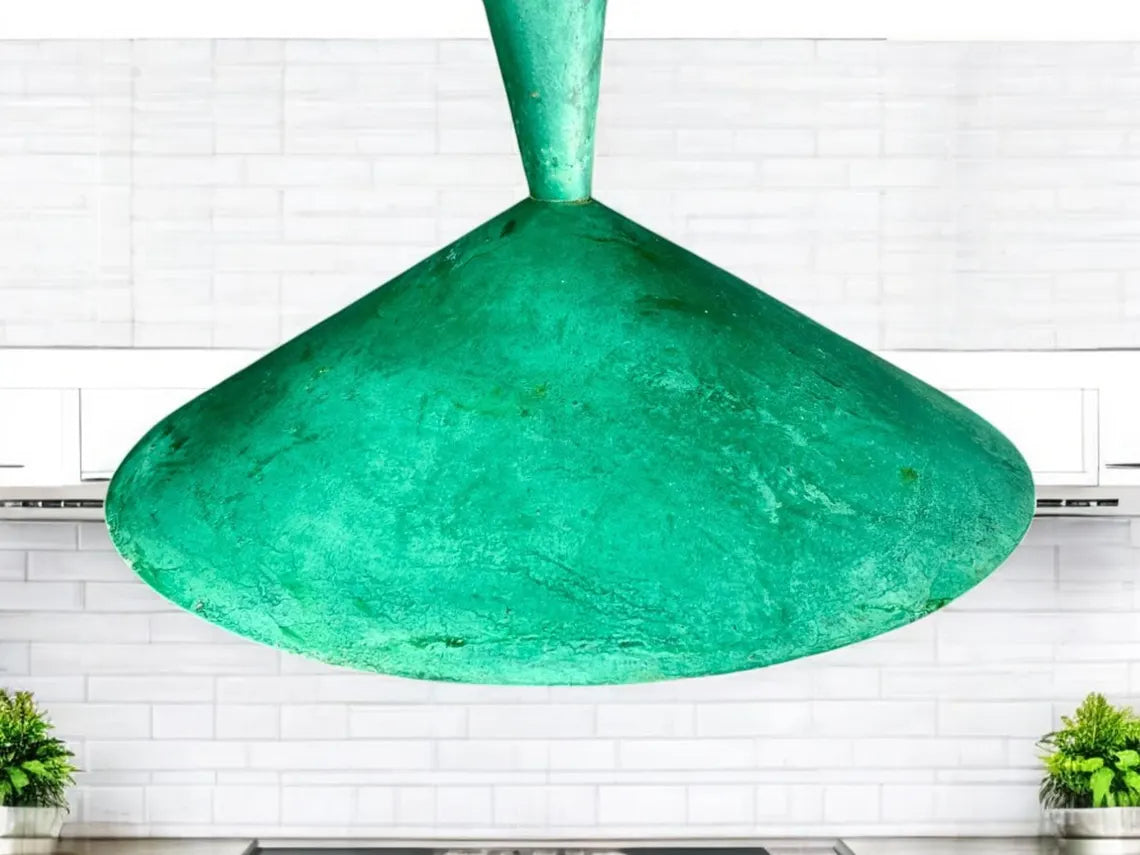 Brass Dome Pendant Lamp Brass Oxide Lamp, Brass Dome Pendant Light Moroccan Pendant Lamp-Dome Brass Light Oxidized Dome Ceiling Light