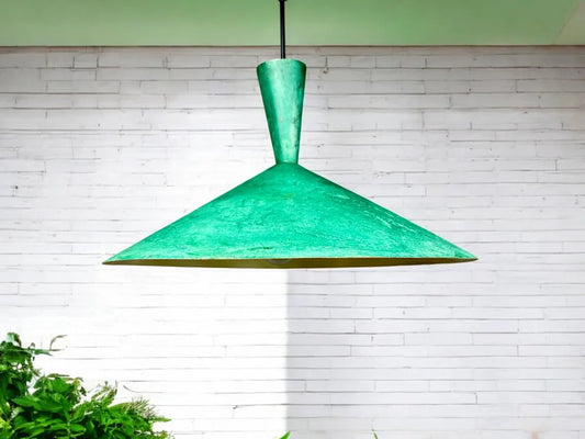 Brass Dome Pendant Lamp Brass Oxide Lamp, Brass Dome Pendant Light Moroccan Pendant Lamp-Dome Brass Light Oxidized Dome Ceiling Light