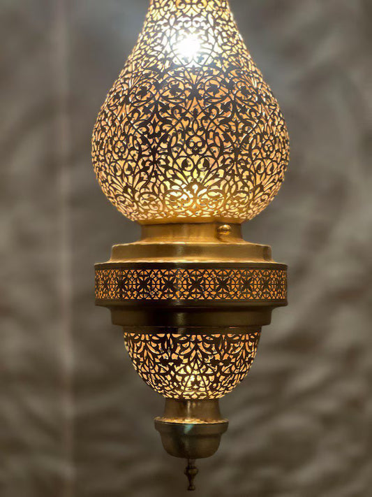 Moroccan pendant light, Brass lamp , Ceiling Light, Moroccan pendant fixtures , Hanging Lamp , Lampshades Lighting New Home Decor Lighting .