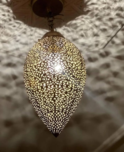 Moroccan pendant light, Brass lamp , Ceiling Light, Moroccan pendant fixtures , Hanging Lamp , Lampshades Lighting New Home Decor Lighting .