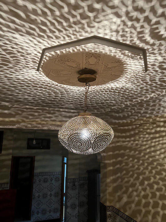 Moroccan pendant light, Amazing Moroccan Lamp , Moroccan pendant fixtures , Hanging Lamp , Lampshades Lighting New Home Decor Lighting .